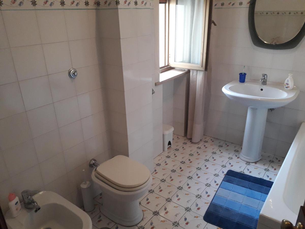 Appartamento Annabelle'S Torre del Greco Esterno foto