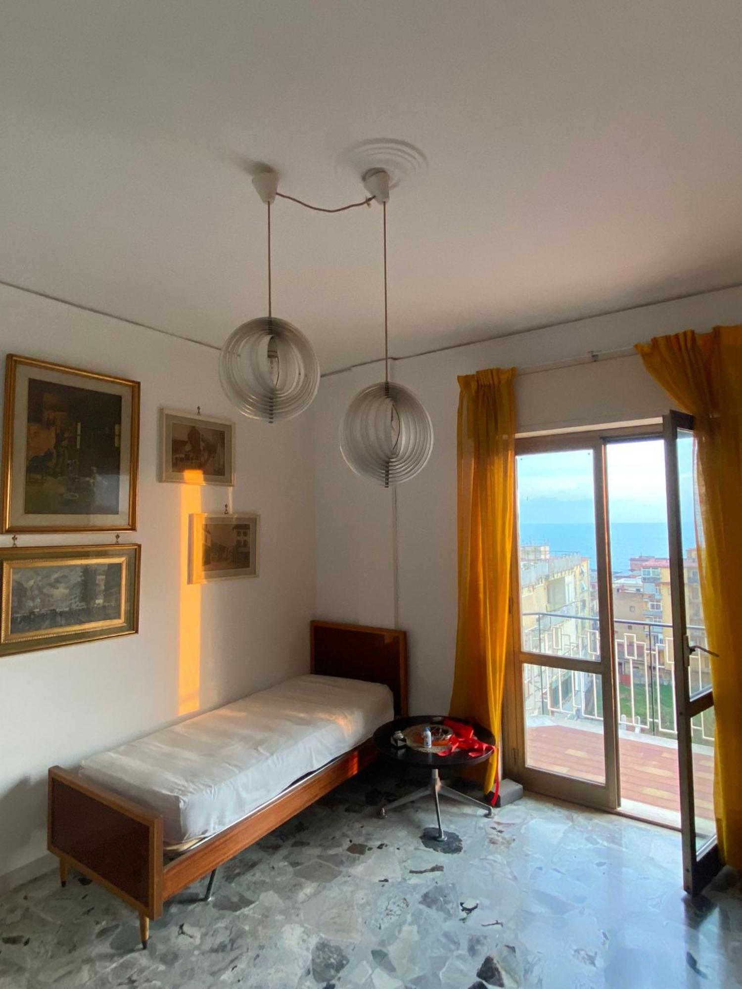 Appartamento Annabelle'S Torre del Greco Esterno foto